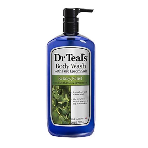 Best Body Wash For Women | Best Wiki