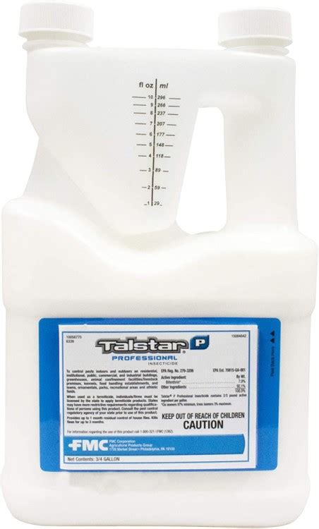 Talstar Pro Insecticide Review | Updated Review for 2023