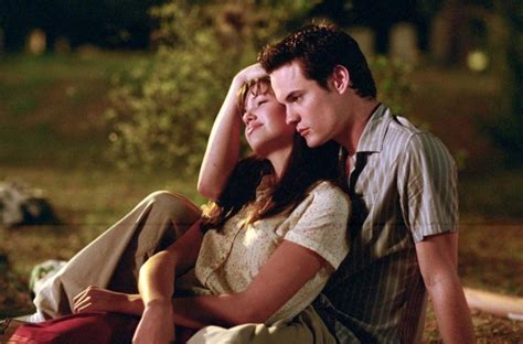 Romantic Movies 2000s | 20 Best Love Films From 2000-2009