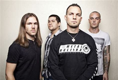 Tremonti on Spotify