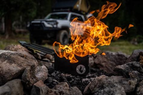 What Is a Colorado Campfire: A Guide to the Ultimate Outdoor Experience