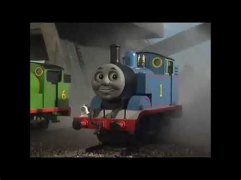 Calling All Engines TV Version Part 6 - YouTube