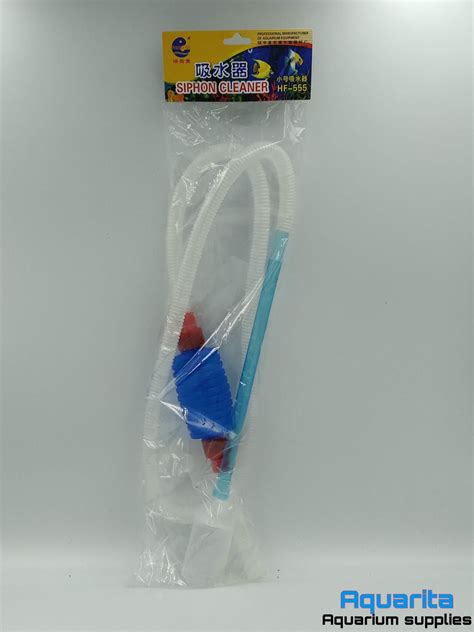 Aquarium Gravel Cleaner | Aquarita - Aquarium Supplies