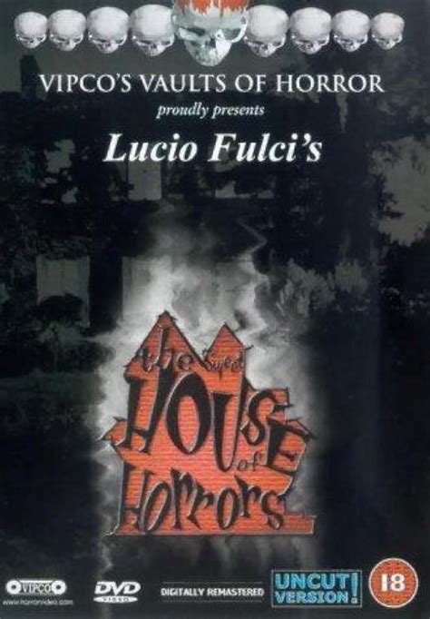 The Sweet House of Horrors (TV Movie 1989) - IMDb