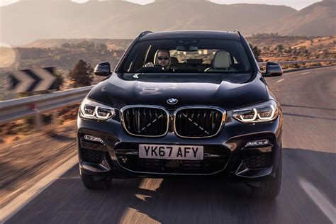 2017 BMW X3 xDrive30d review - verdict | What Car?