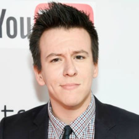 Philip Defranco Wiki, Age, Net Worth, Salary, Wife, Kids, Height