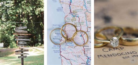 Camp Mendocino wedding photos - Zoe Larkin Photography