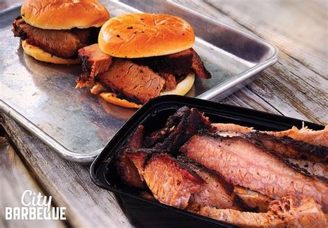 CITY BARBEQUE, Sandy Springs - Menu, Prices & Restaurant Reviews - Order Online Food Delivery ...