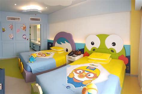 First Pororo theme park in PH opens in Cebu | ABS-CBN News