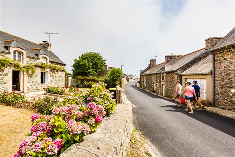 Erquy | Brittany tourism