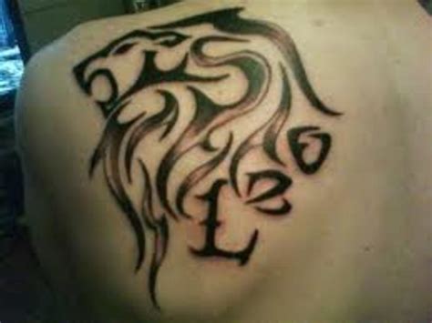 Leo Tattoos And Designs-Leo Tattoo Meanings And Ideas-Leo Tattoo Pictures | HubPages