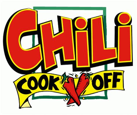 Chili Cook-Off – Providence United Methodist Church