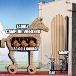 Trojan Horse Meme Generator - Imgflip