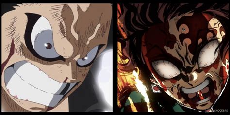 10 Anime With The Best Fight Scenes | Flipboard