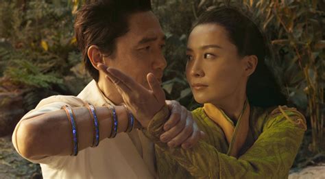 (MCU) Wenwu Respect Thread - Gen. Discussion - Comic Vine