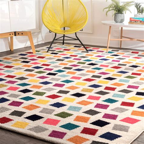 30 Classroom Rugs You Can Buy on Amazon That Looks Really Good - Teaching Expertise