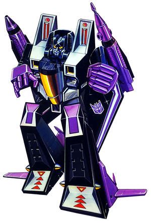 Skywarp (G1)/toys - Transformers Wiki