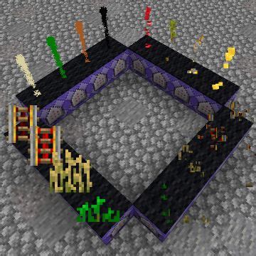 Minecraft : Particle Command Generator : Gamer Geeks