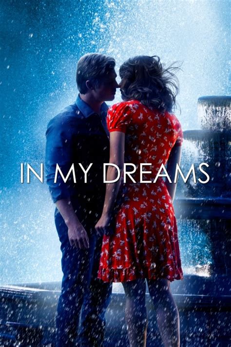 In My Dreams (2015) — The Movie Database (TMDB)