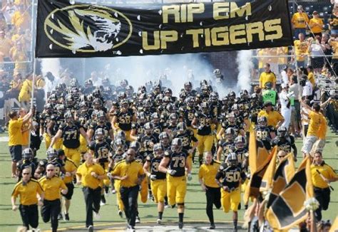 Mizzou football tickets go on sale today : Sports