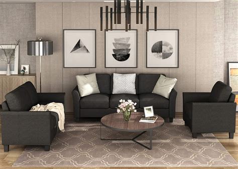 Top Living Room Furniture Trends You Can't Resist - Live Enhanced