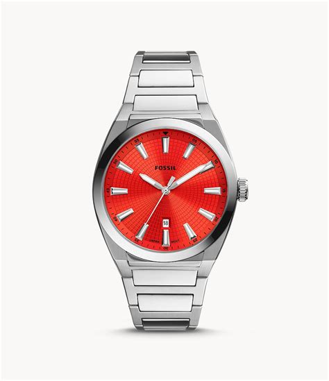 Fossil Stainless | corona.dothome.co.kr