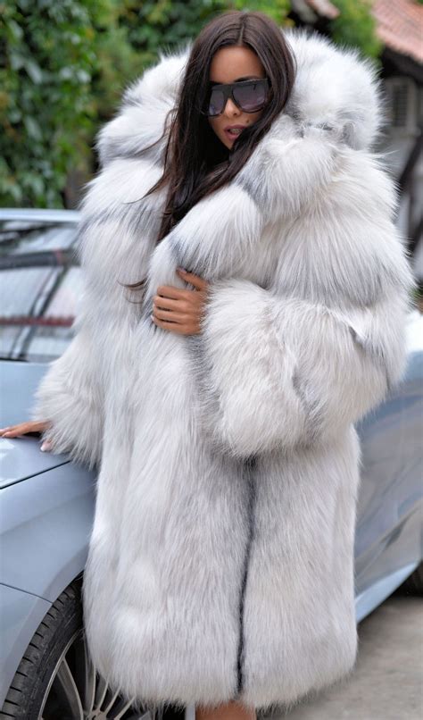 Pin on CHIC FURS