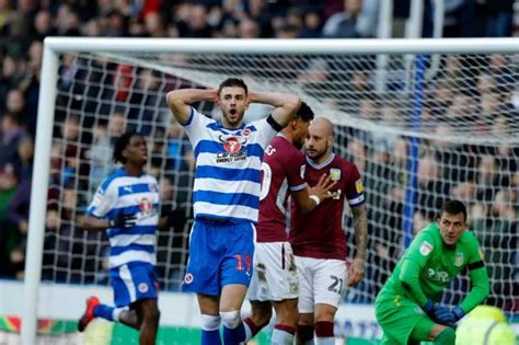 Reading FC player ratings as impressive Royals hold Aston Villa to ...