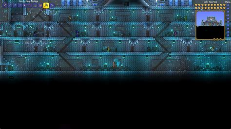 Ice Castle Build | Terraria Community Forums