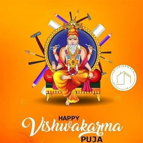 Happy Vishwakarma Puja 2021! | Vishwakarma puja, Happy, Dreaming of you