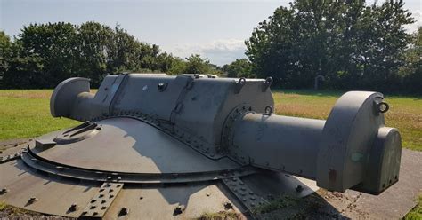 The Atlantic Wall (Coastal Fortification: Atlantikwall) Bunker Types