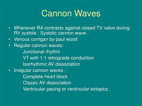 PPT - Jugular Venous Pulse PowerPoint Presentation, free download - ID:3431335