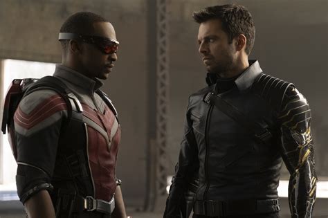 Why Marvel's Phase Four Is All About Underrated Characters | POPSUGAR ...