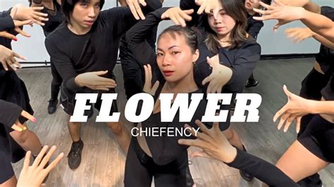 ‘꽃(FLOWER)’ - JISOO | Dance Video - Choreography by Kim Hà - YouTube