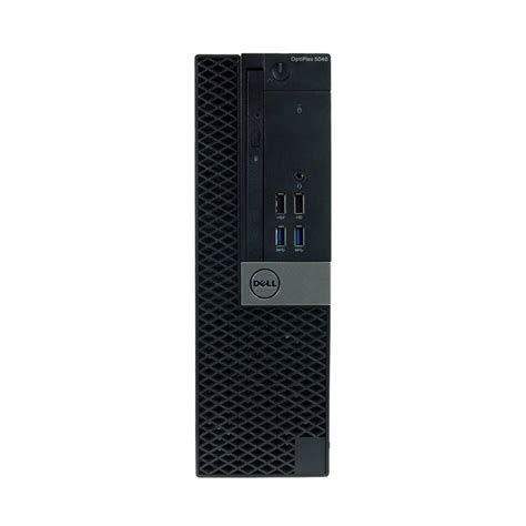 Best Buy: Dell Refurbished OptiPlex Desktop Intel Core i7 16GB Memory ...