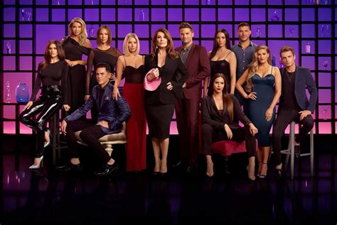 ‘Vanderpump Rules’ Season 9 First Look Drops: Watch! | Us Weekly