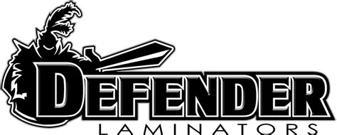 Defender Logo - LogoDix