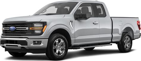 Ford F150 2024 Png - Vonny Johnette