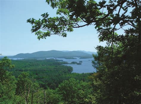 New Green Initiatives at Squam Lakes Natural Science Center « Green ...