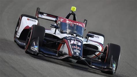 New Faces, New Places: 2024 IndyCar Driver Lineup at a Glance