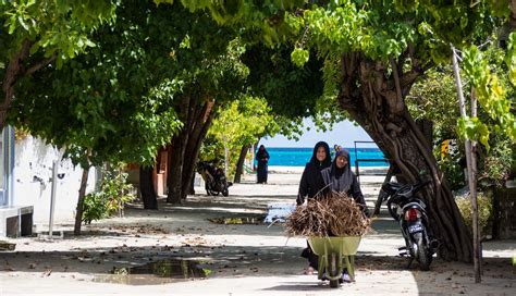 Immerse Yourself in Maldivian Culture | Sheraton Maldives Resort