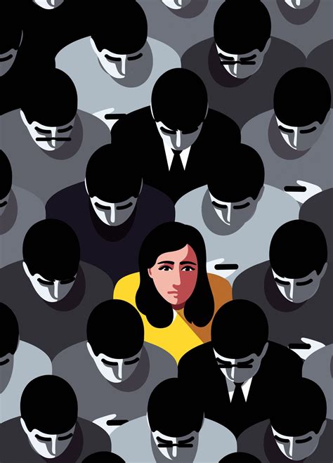 The Tech Industry’s Gender-Discrimination Problem | The New Yorker