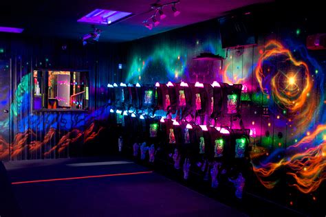 Laser Tag Entertainment- Sparkles- Kennesaw, GA