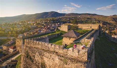 Jajce Fortress - JU „Agencija za kulturno-povijesnu i prirodnu baštinu ...