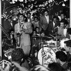 54 Best Jazz Club 1950's ideas | jazz club, jazz, jazz artists