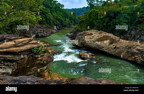 Kanger ghati hi-res stock photography and images - Alamy