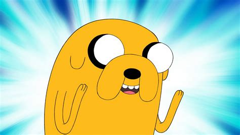 character - Why does Jake from Adventure Time have inverted eyes? - Movies & TV Stack Exchange