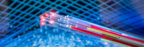 How Fiber Optic Cables Work | Newport Network Solutions