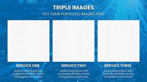 Data Financial PowerPoint Charts | Templates for Download