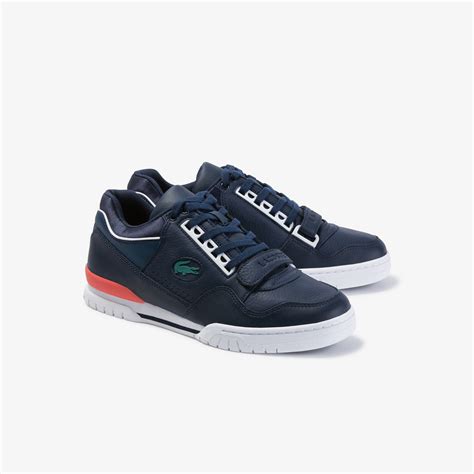 Men's Missouri Leather Sneakers | LACOSTE